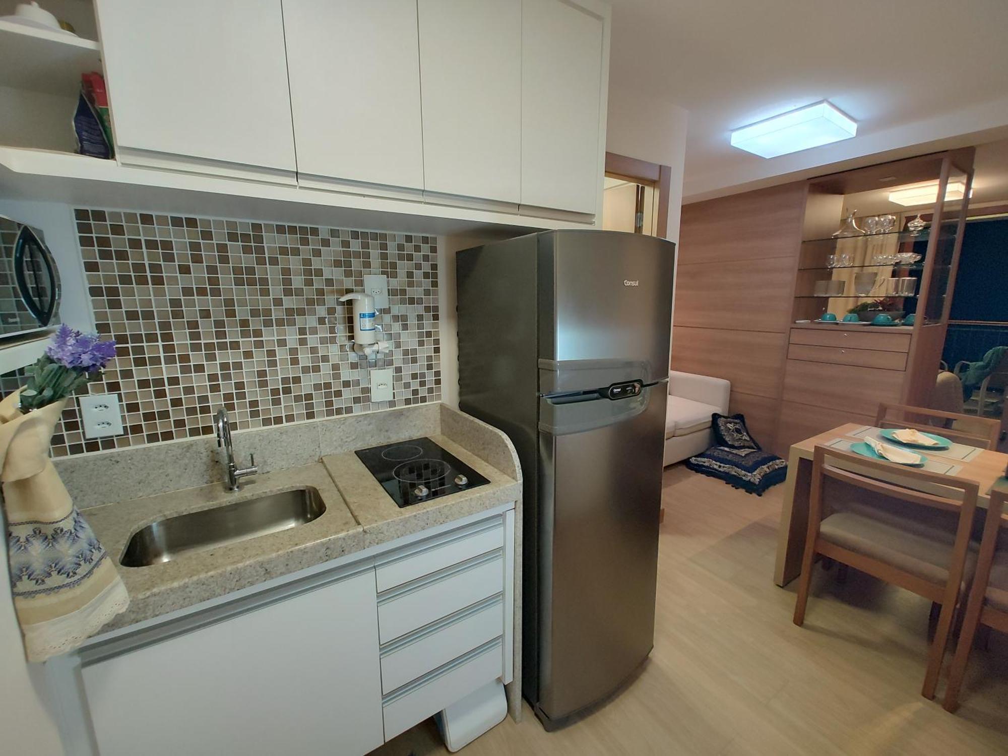 Apartament Flat Vista Azul - Residencial Pedra Azul  Zewnętrze zdjęcie